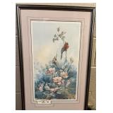 Earnestine Bucking 'Dining Out' Lithograph #3
