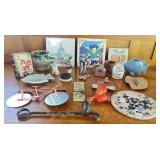 Assortment Lot