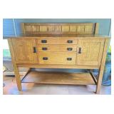 Stickley Buffet