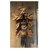 Black Forrest Cuckoo Clock