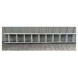 20' Werner Extension Ladder