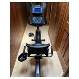 Schwinn Exercise Bike Model 270