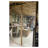 2- Large Mirrors