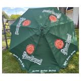 New Outdoor Patio Beer Umbrella #1