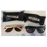 2- WUDN Brand Sunglasses