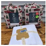 3- Full Size Sheet Sets