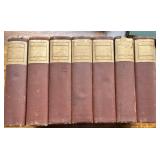 Vintage Charles Kingsley Books