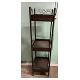 Emma Pearl Display Rack