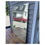30" x 40"  Wall Mirror