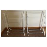 2- Lightweight Display Racks