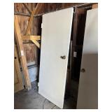 Solid Core Door White #2