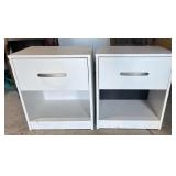2- Storage Units