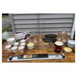 Dishware Assortment