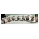 Norm Rockwell Mugs