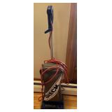 Orec Commercial Vacuum