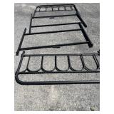 Metal Bed Frame