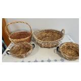 Basket Assortment