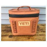 Yeti Cooler