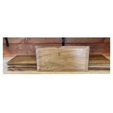11- Wood Plaques