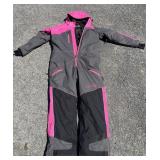 OSG Brand Snowmobile Suit XL