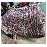 Throw Rugs & More