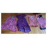 4- Summer Dresses