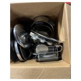 Box Of Pots/Pans