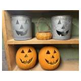 Halloween Dï¿½cor