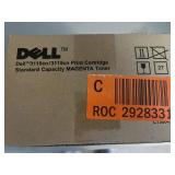 Dell Magenta Print Cartridge (New In Box)#1