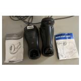 Quick Scan Units