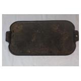 Wagner Cast Iron Griddle
