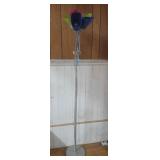 Colored Floor Lamp