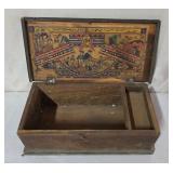 Star The Boys Tool Chest