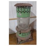 Vintage Perfection Stove