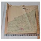 Vintage Maps