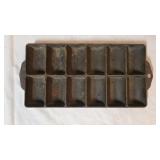 Griswold Cast Iron Mold