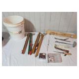 Ice Fishing Supplies
