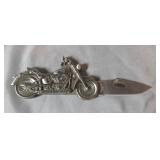 Harley Davidson Knives