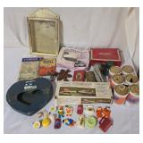 Assortment Lot