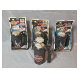 Harley Davidson Roaring Mugs