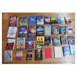 Assorted Books