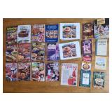 Cook Books