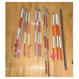 Marking Stakes