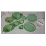 Fire King Bakeware
