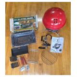BBQ Items