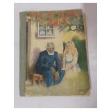 Vintage Uncle Toms Cabin Book