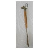 Horse Shoehorn