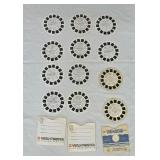 Viewmaster Reels