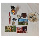 Mickey Mouse Collectibles