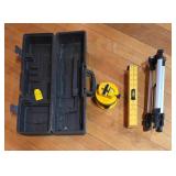 Leveling Equipment